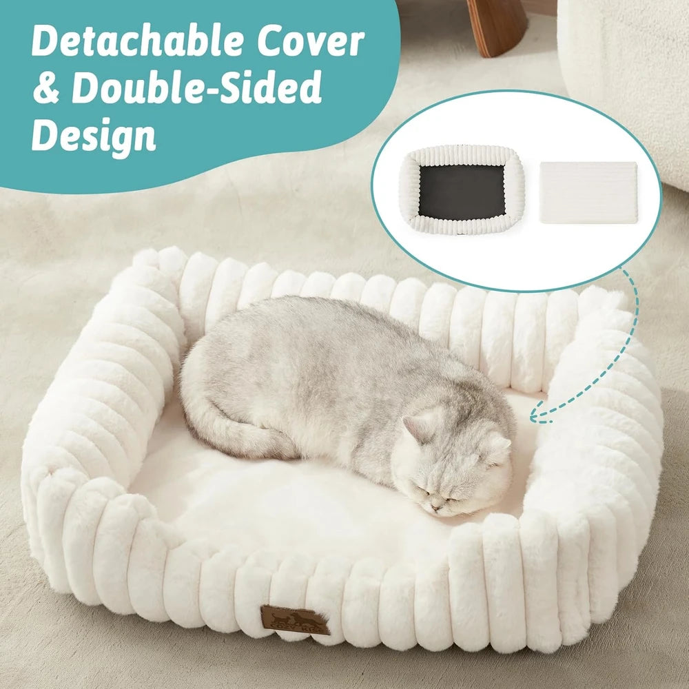 Cozy Orthopedic Bed